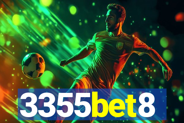 3355bet8