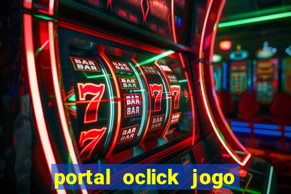 portal oclick jogo do bicho