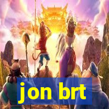 jon brt