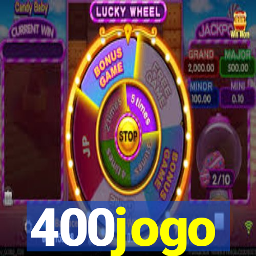 400jogo