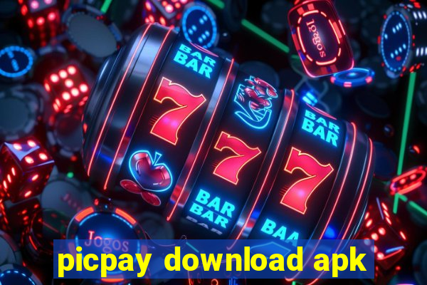 picpay download apk