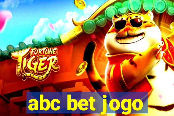 abc bet jogo