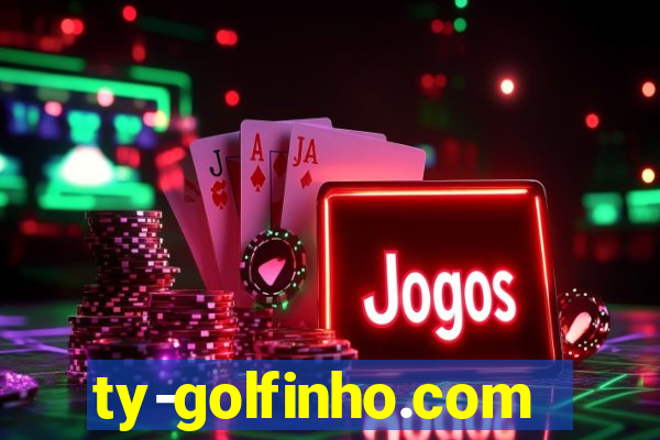 ty-golfinho.com