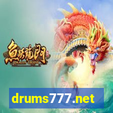 drums777.net