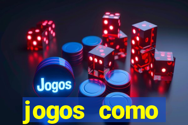 jogos como summertime saga