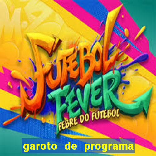 garoto de programa de porto velho