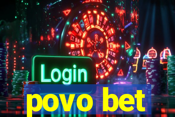 povo bet