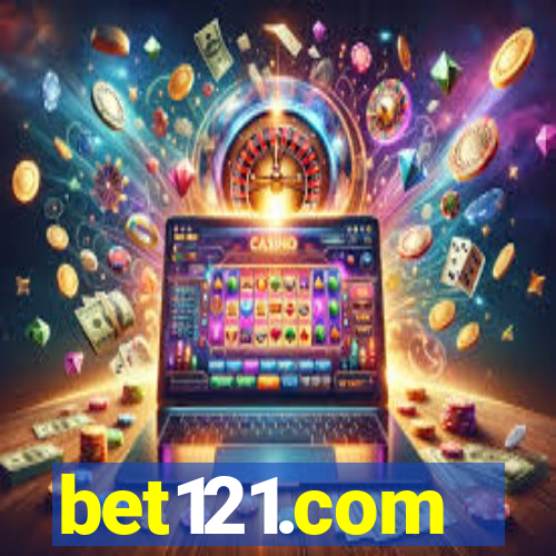 bet121.com