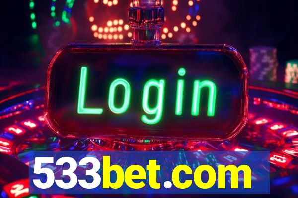 533bet.com