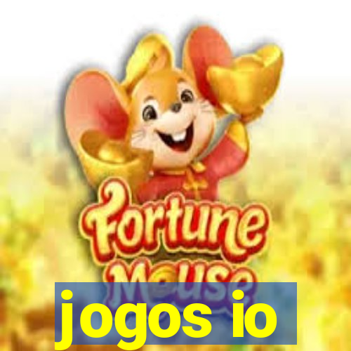 jogos io