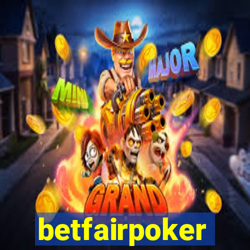 betfairpoker