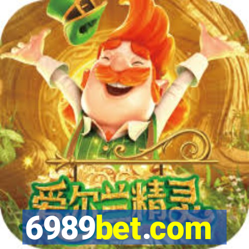 6989bet.com