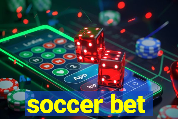 soccer bet