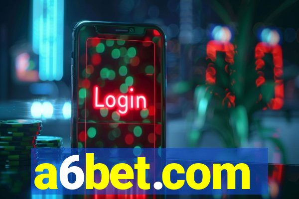 a6bet.com