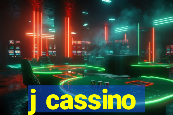 j cassino