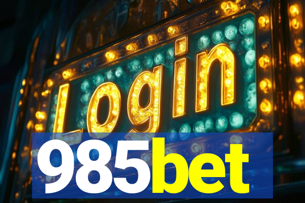 985bet