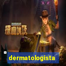 dermatologista quanto ganha