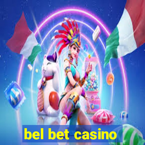 bel bet casino