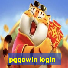 pggowin login