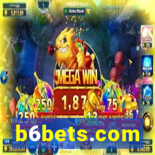 b6bets.com