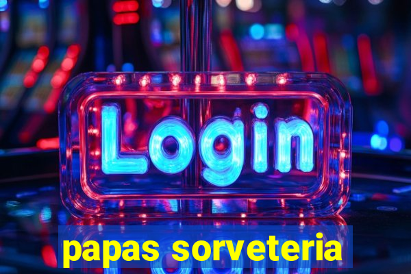 papas sorveteria