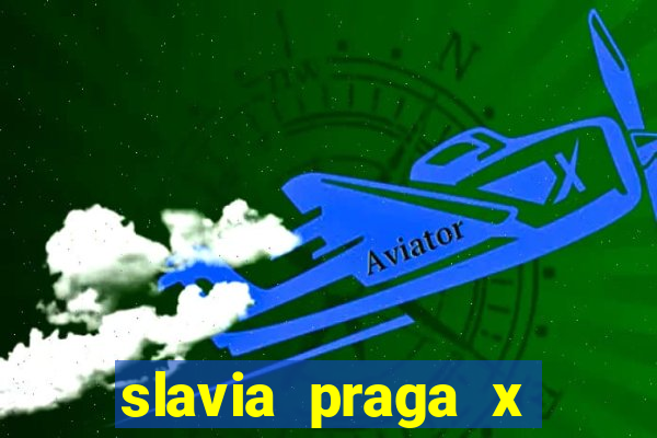 slavia praga x milan palpite