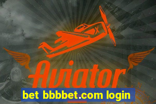 bet bbbbet.com login