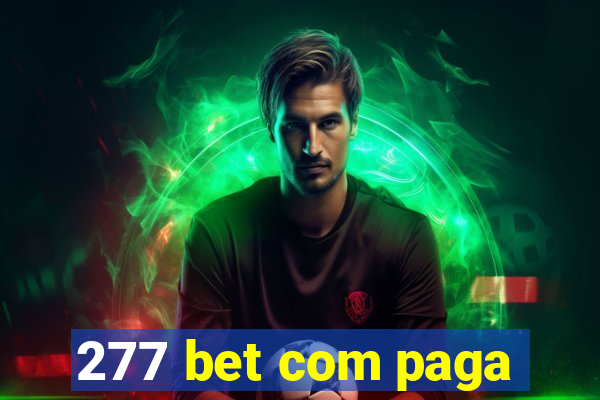 277 bet com paga