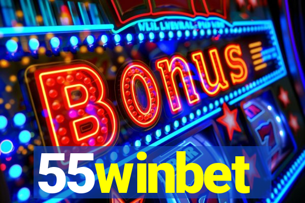 55winbet