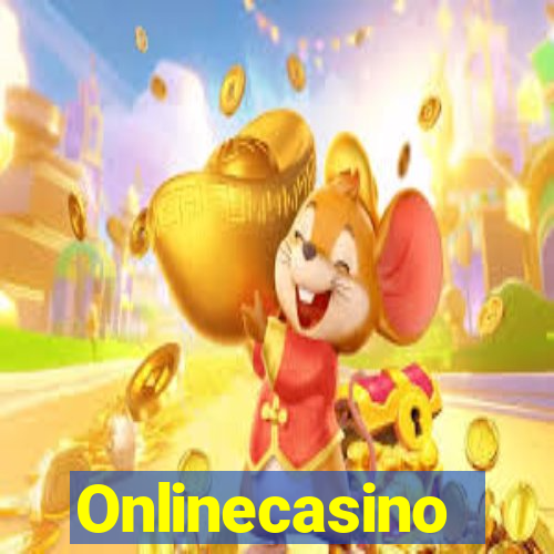 Onlinecasino