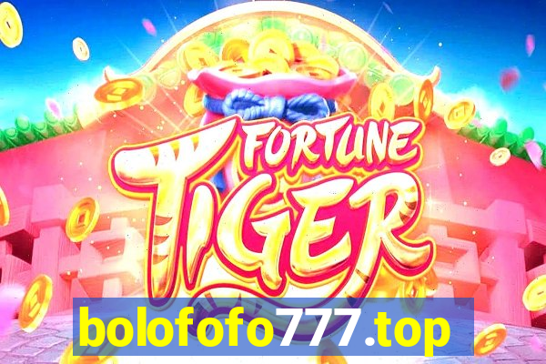 bolofofo777.top