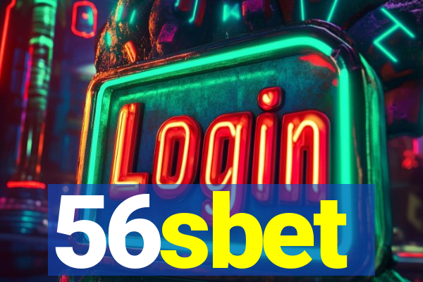 56sbet