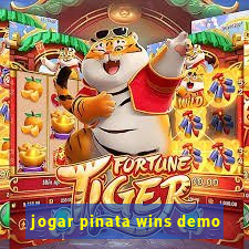 jogar pinata wins demo