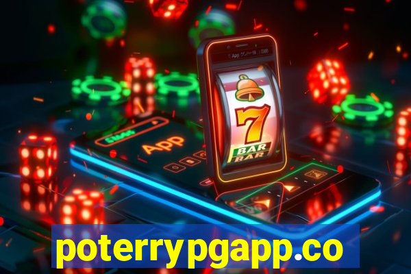 poterrypgapp.com