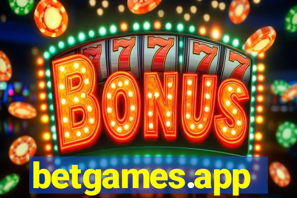 betgames.app