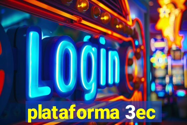 plataforma 3ec