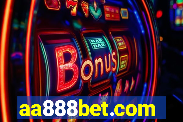 aa888bet.com