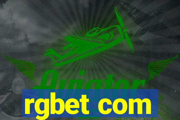 rgbet com