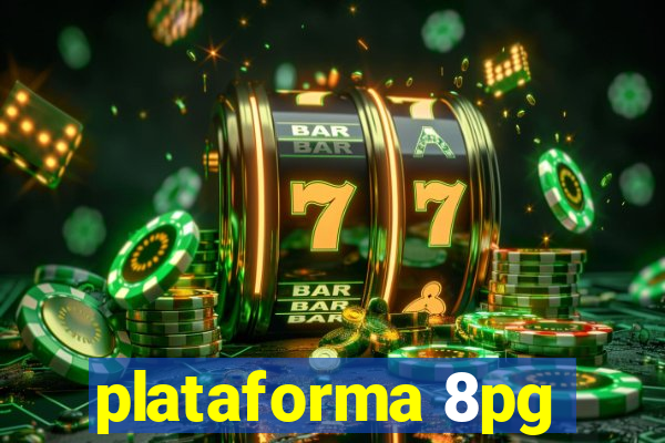 plataforma 8pg