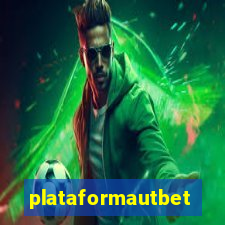 plataformautbet.com