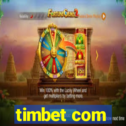 timbet com