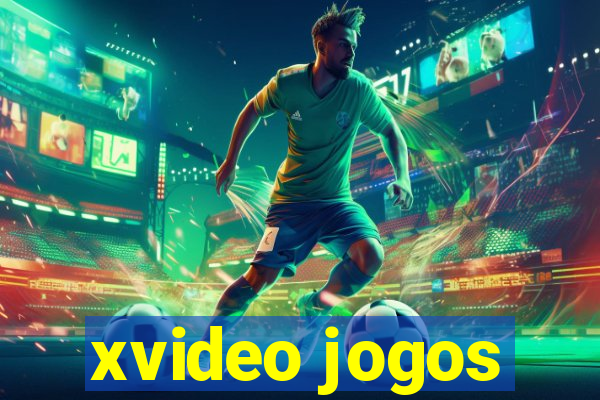 xvideo jogos