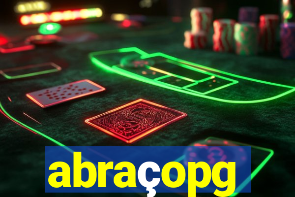 abraçopg