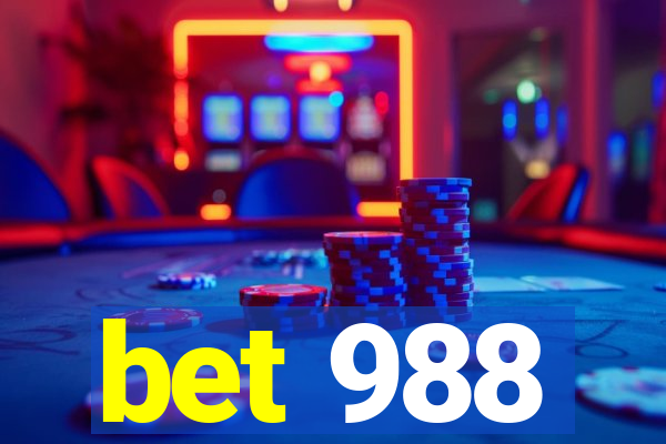 bet 988