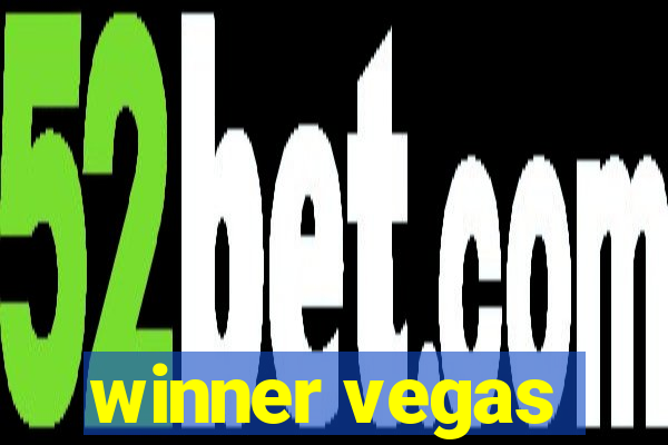 winner vegas