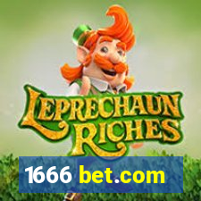 1666 bet.com