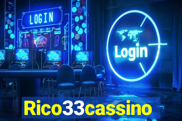 Rico33cassino