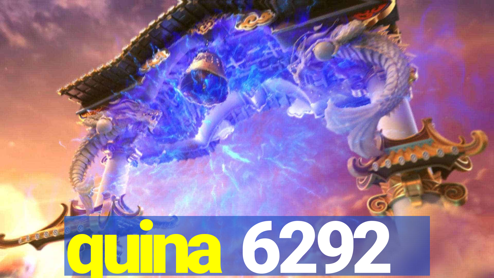 quina 6292