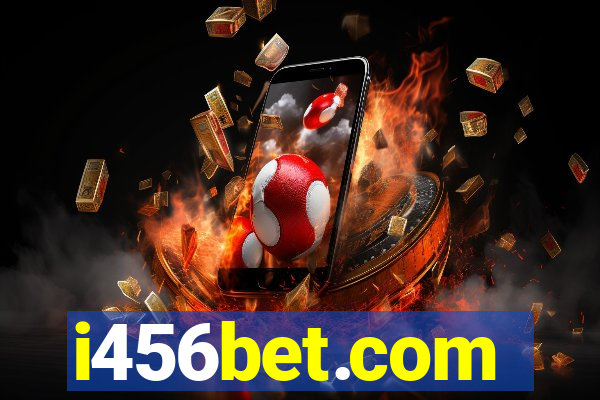 i456bet.com