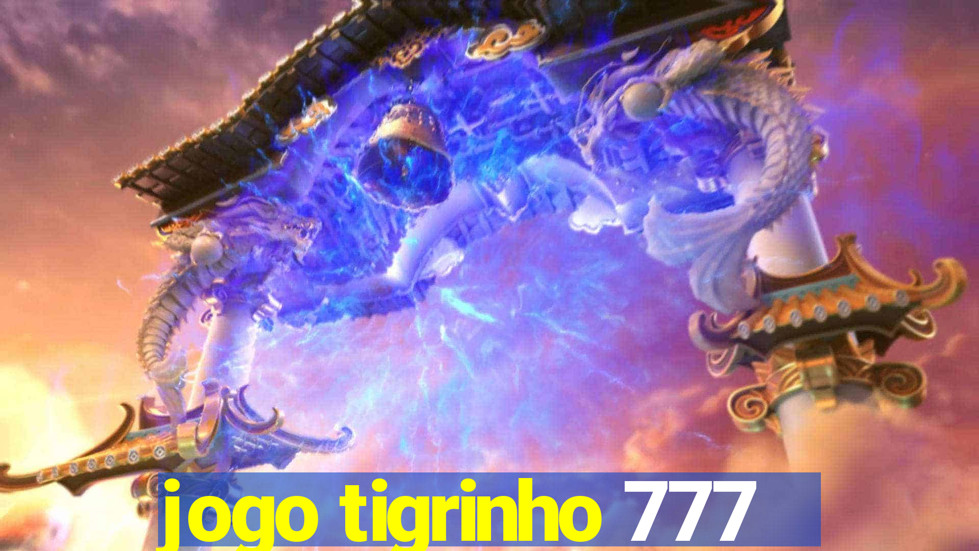 jogo tigrinho 777